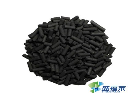 影响煤质柱状活性炭吸附的因素有哪些