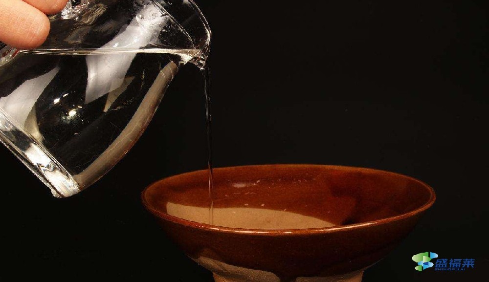 酒用果壳活性炭是如何使用的(果壳活性炭在白酒行业的应用)