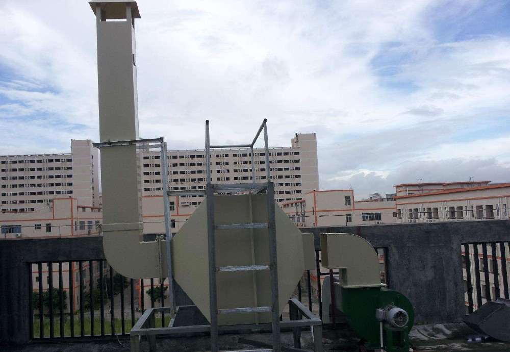 某环保设备机械采用活性炭为吸附装置