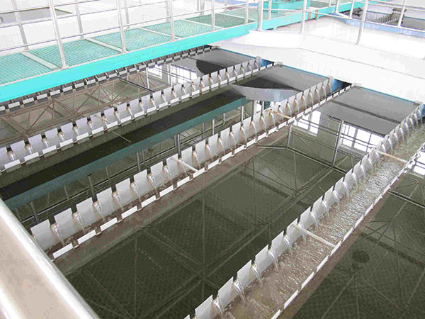 自来水厂专用活性炭滤料