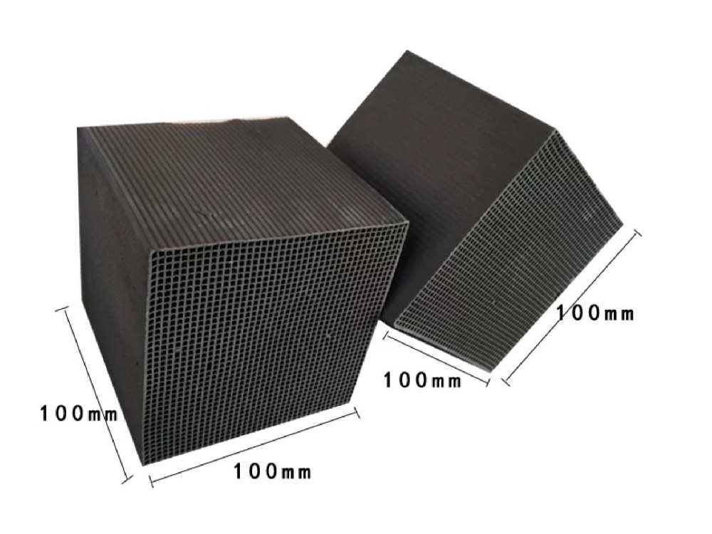 蜂窝状活性炭多少钱（蜂窝状活性炭价格一立方多少钱）