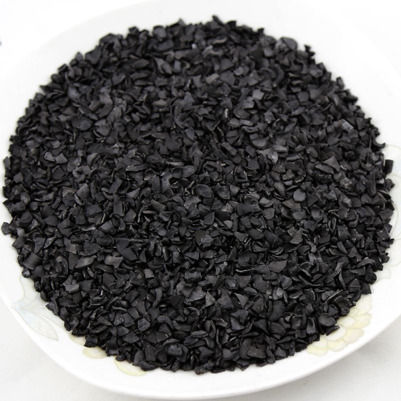 处理一立方污水需要多少果壳活性炭?（果壳活性炭吸附量计算方法）