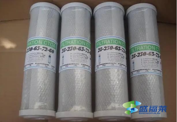 活性炭有毒吗?滤芯里的活性炭有毒吗