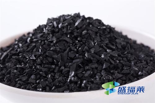 煤质颗粒活性炭多少钱一吨