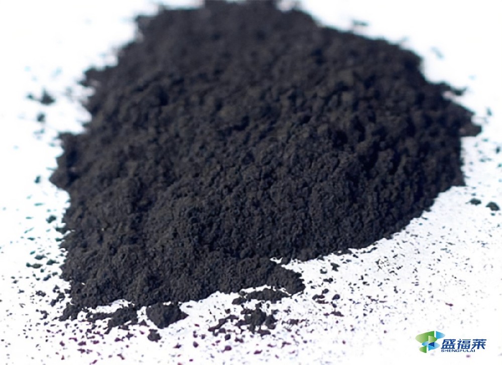 木质粉状活性炭的作用