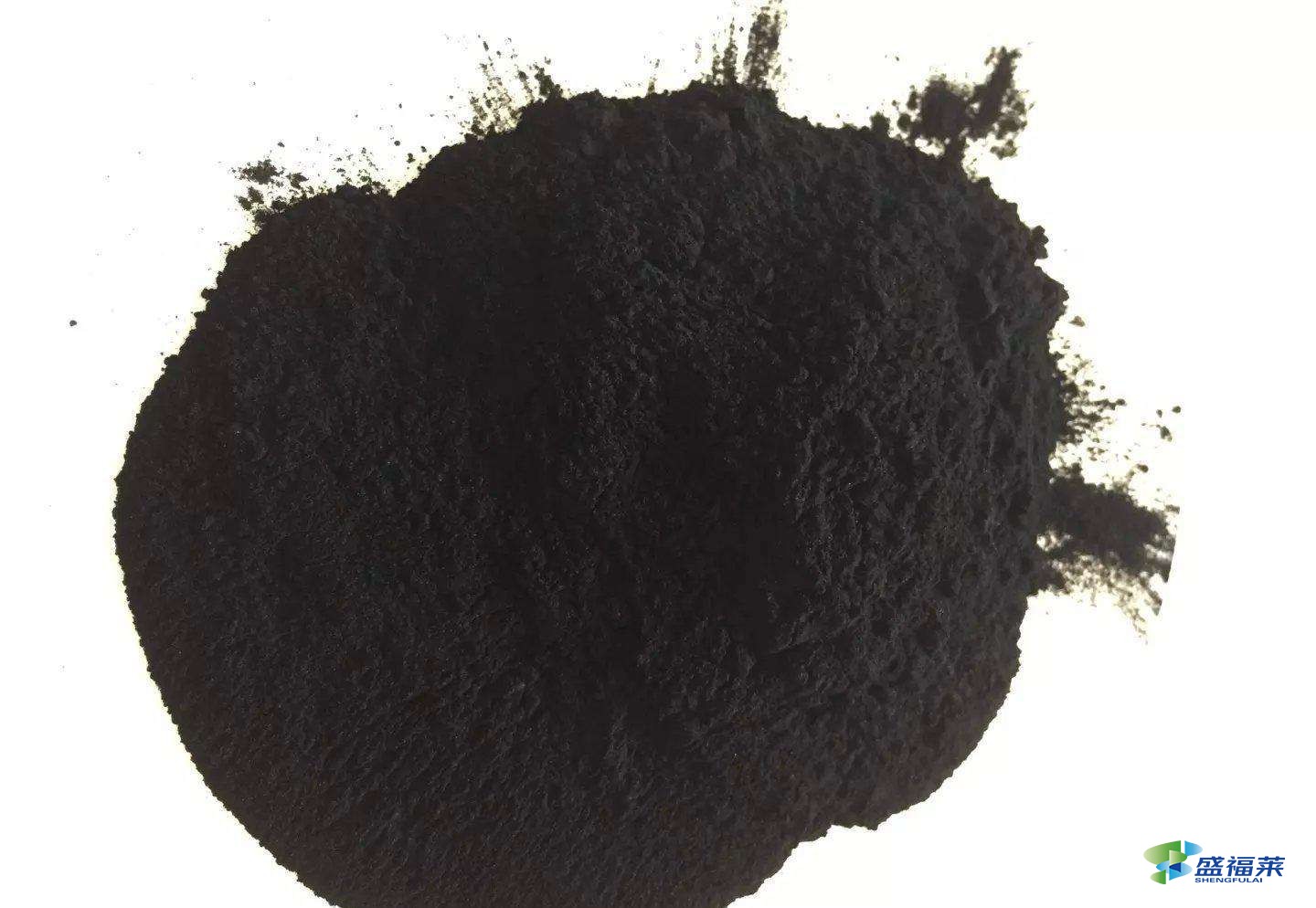 木质粉状活性炭的用途