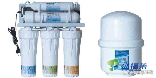 净水机活性炭的作用和功效