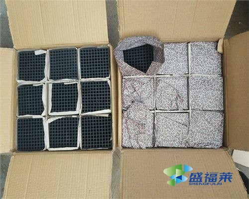 蜂窝活性炭一般多少钱一吨（蜂窝活性炭多少钱一立方）