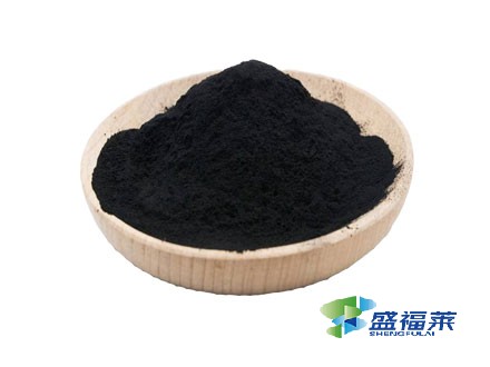 粉末脱色活性炭是怎样加工生产的（脱色活性炭生产力流程）