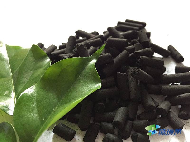 柱状活性炭可以接触皮肤吗?对身体有没有危害?