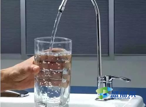 长期饮用活性炭过滤水会怎么样