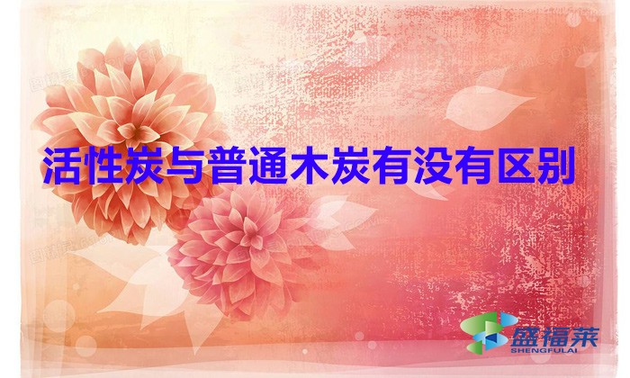 活性炭与普通木炭有没有区别（活性炭与普通木炭的区别）
