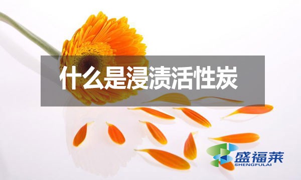 什么是浸渍活性炭？